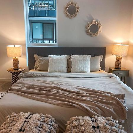 Luxury 1Bdr Centrally Located In Hollywood Los Angeles Ngoại thất bức ảnh