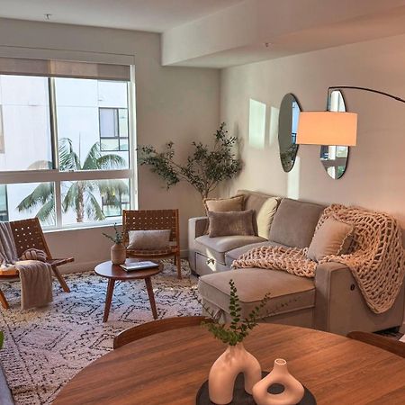 Luxury 1Bdr Centrally Located In Hollywood Los Angeles Ngoại thất bức ảnh