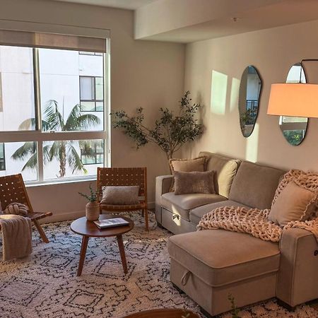 Luxury 1Bdr Centrally Located In Hollywood Los Angeles Ngoại thất bức ảnh
