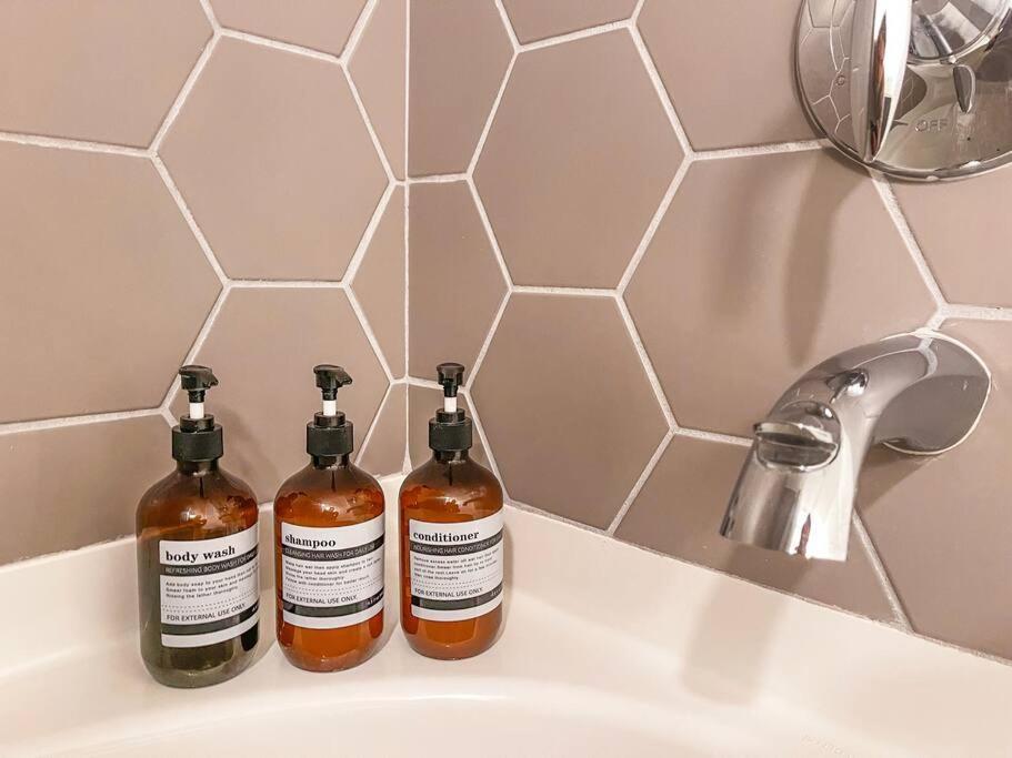 Luxury 1Bdr Centrally Located In Hollywood Los Angeles Ngoại thất bức ảnh