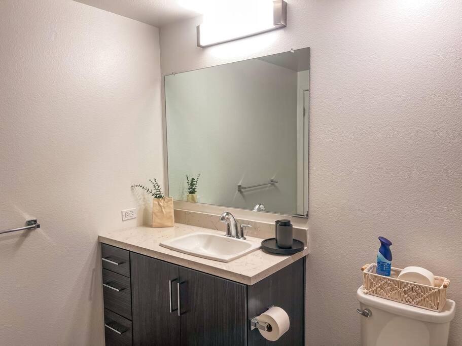 Luxury 1Bdr Centrally Located In Hollywood Los Angeles Ngoại thất bức ảnh