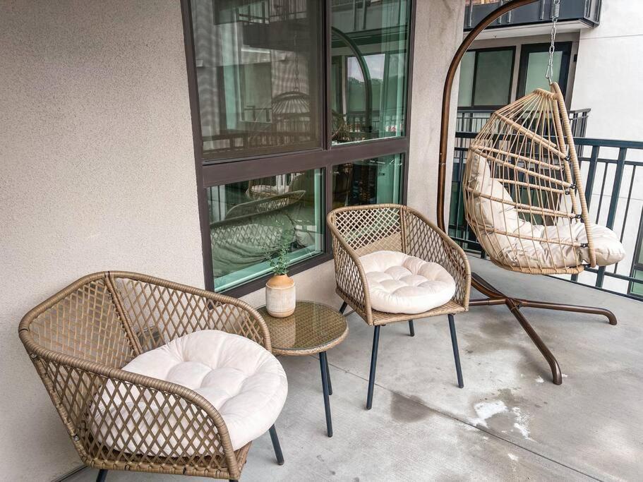 Luxury 1Bdr Centrally Located In Hollywood Los Angeles Ngoại thất bức ảnh
