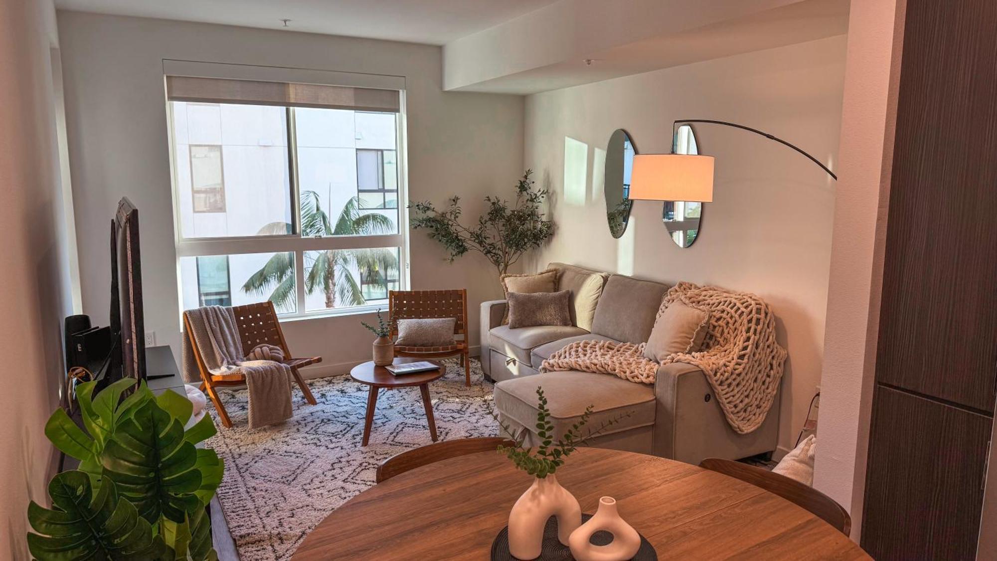 Luxury 1Bdr Centrally Located In Hollywood Los Angeles Ngoại thất bức ảnh